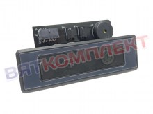 Плата включения  Unox KPE1059A/KPE2046A/PE2046A1  XEVC-1011-EPR